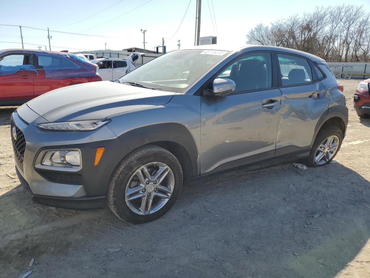 HYUNDAI KONA SE 2020