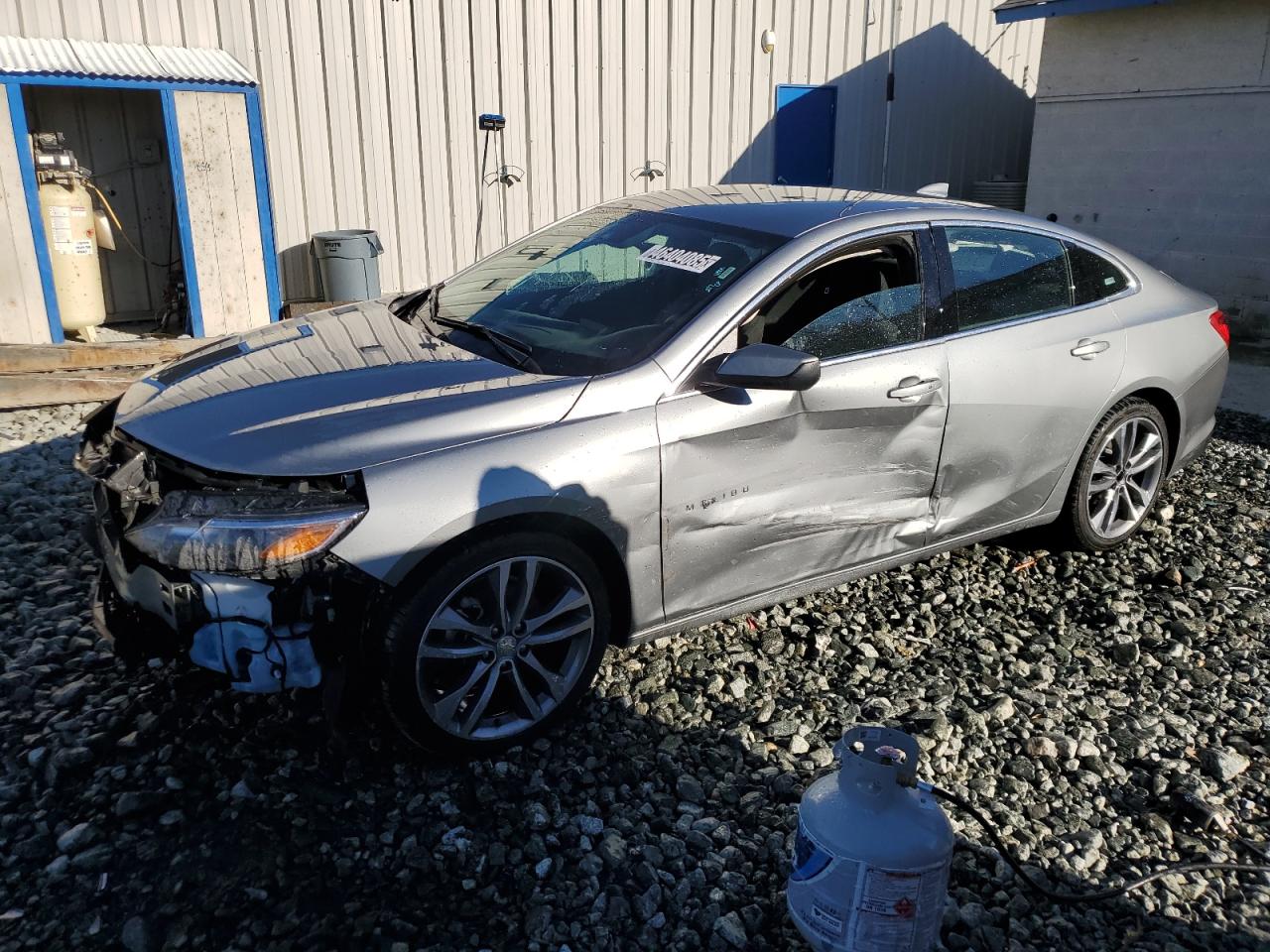 CHEVROLET MALIBU LT 2023