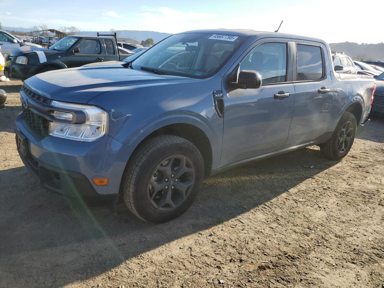 FORD MAVERICK X 2024