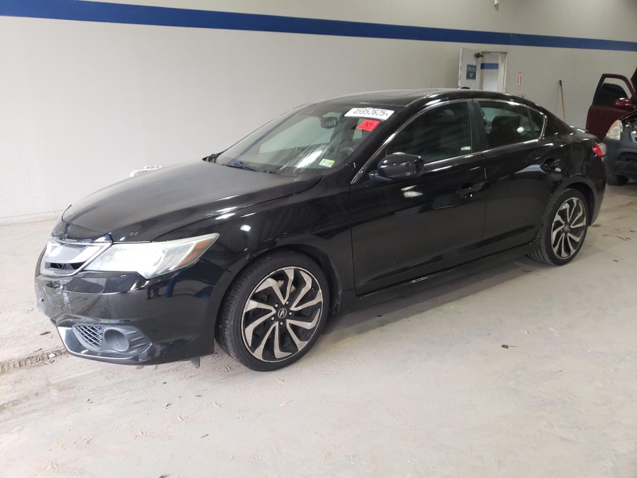 ACURA ILX PREMIU 2016