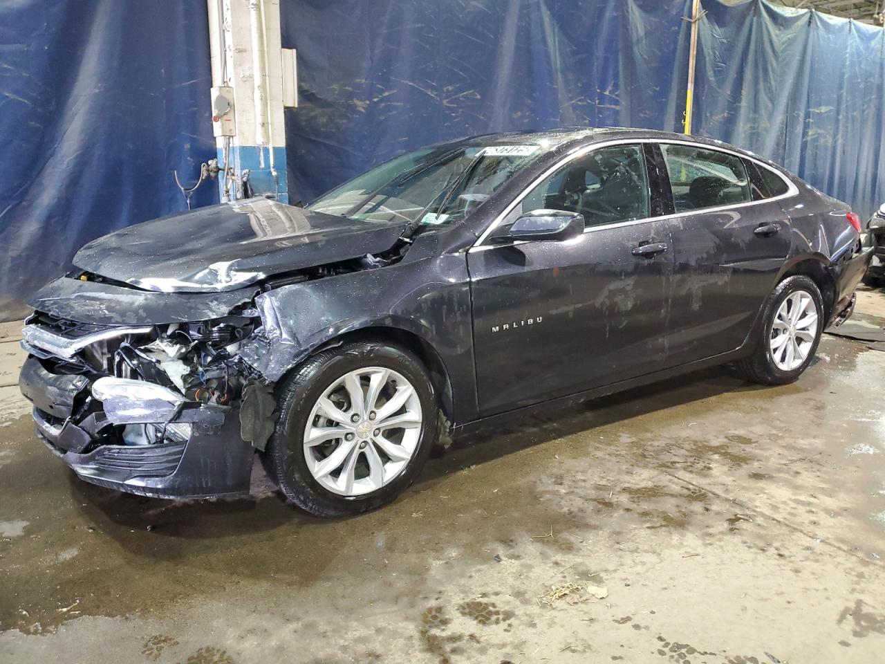 CHEVROLET MALIBU LT 2023