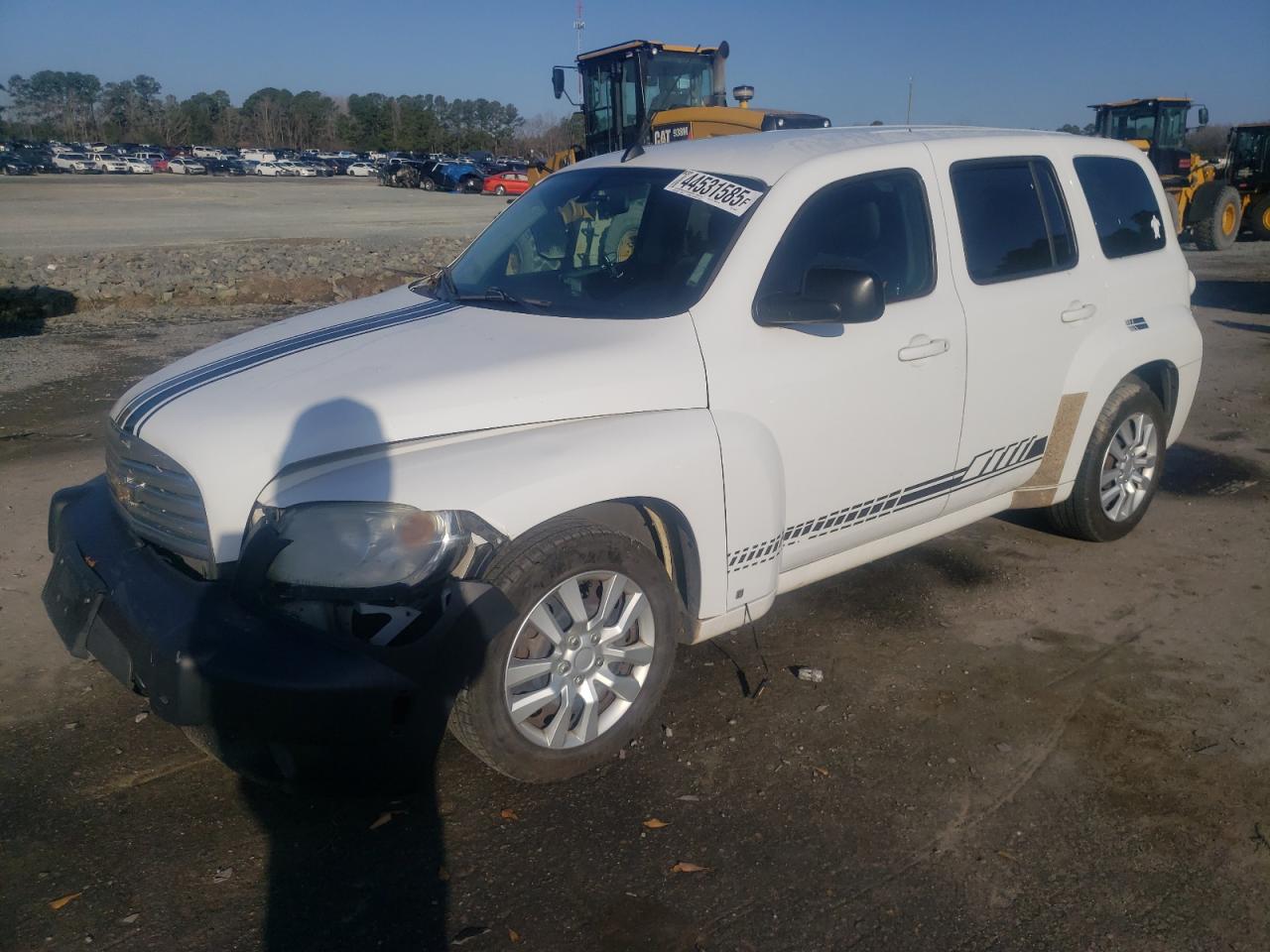 CHEVROLET HHR LS 2009