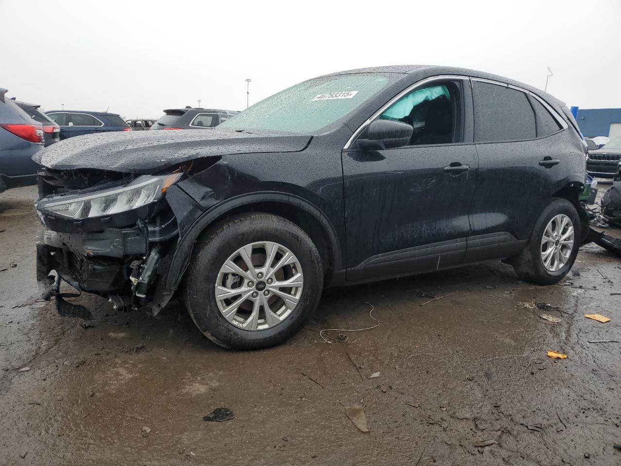 FORD ESCAPE ACT 2023