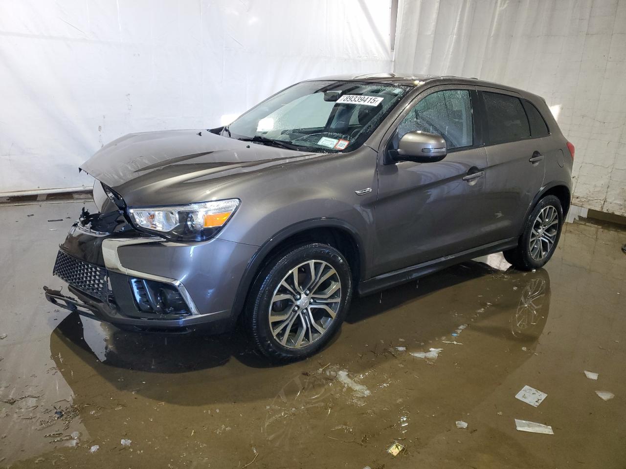 MITSUBISHI OUTLANDER 2019