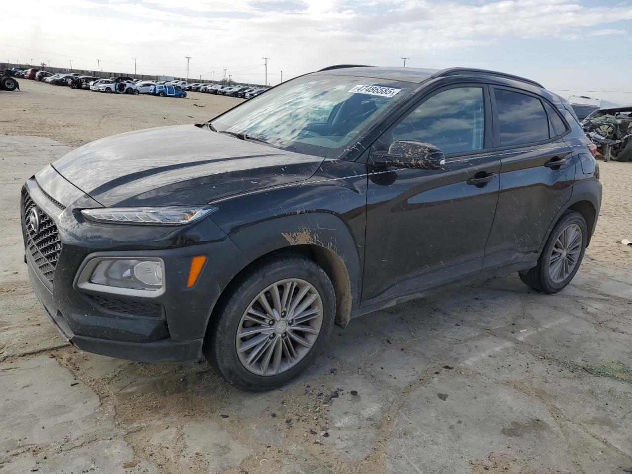 HYUNDAI KONA SEL 2019