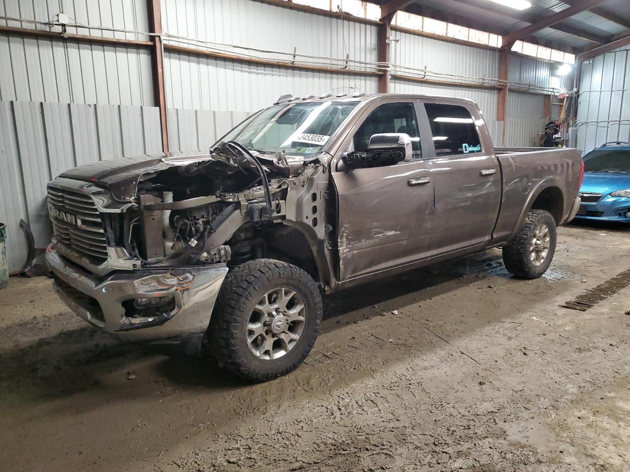 RAM 2500 LARAM 2019