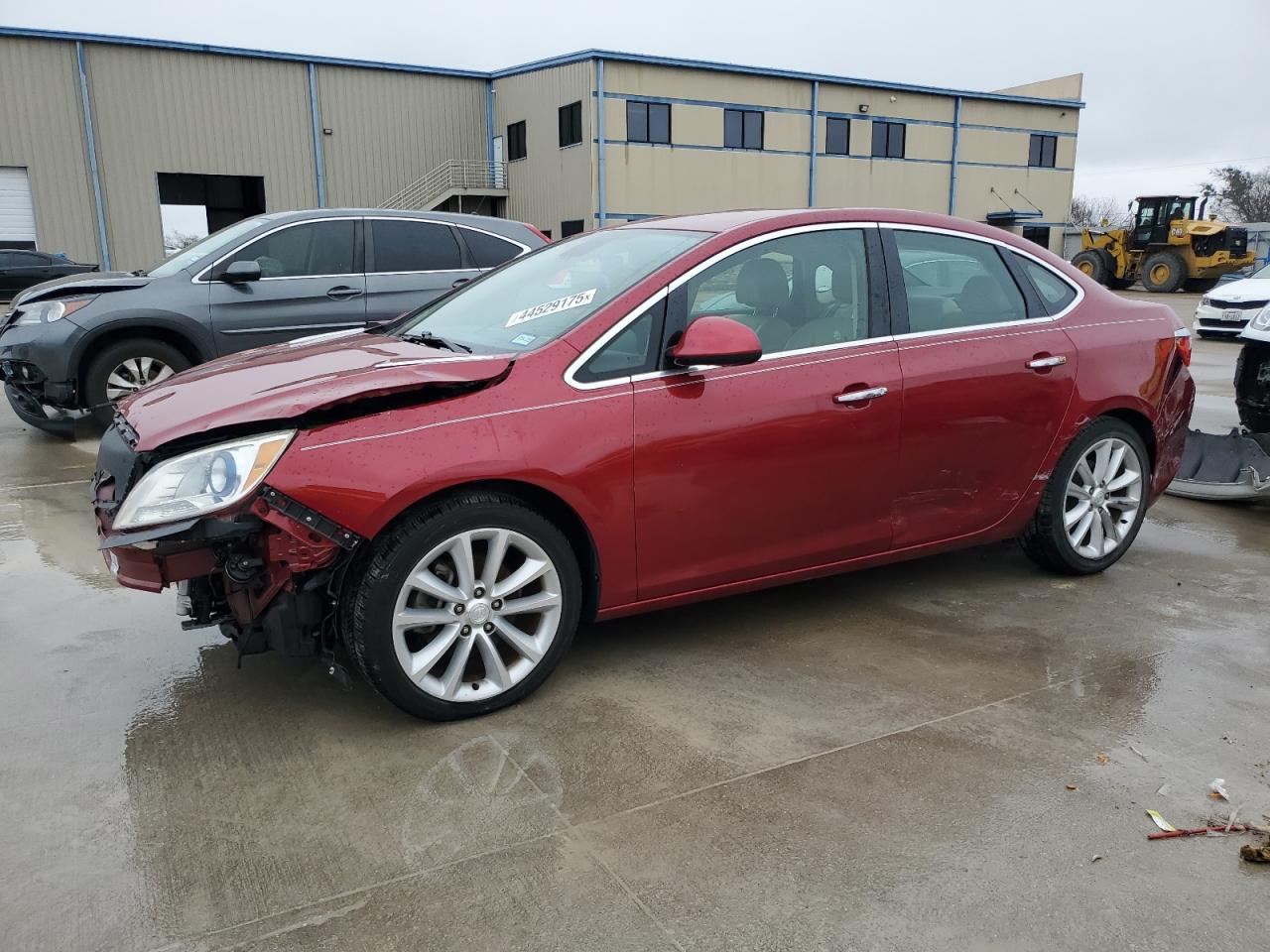 BUICK VERANO 2013