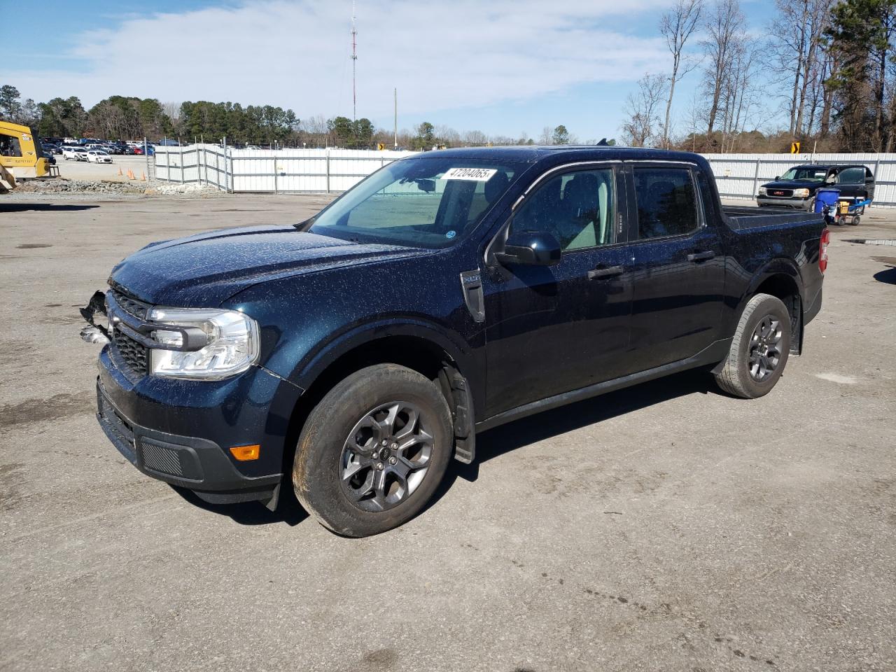 FORD MAVERICK X 2022