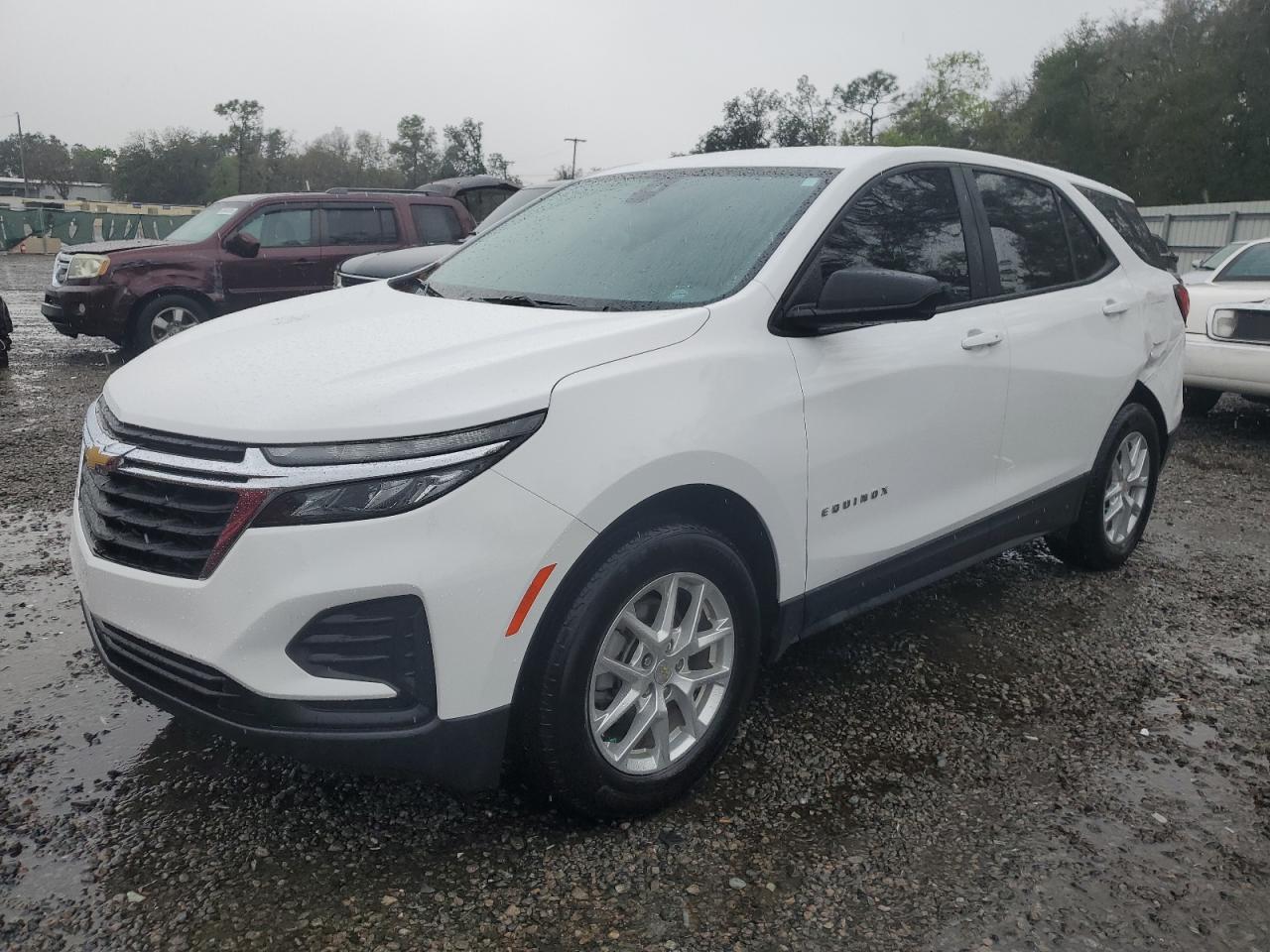 CHEVROLET EQUINOX LS 2024