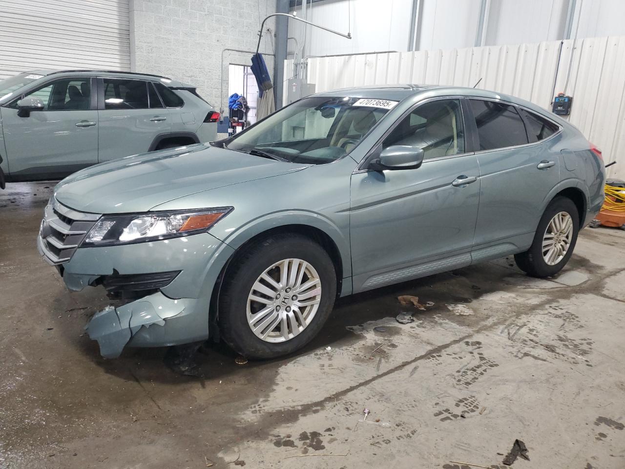 HONDA CROSSTOUR 2012