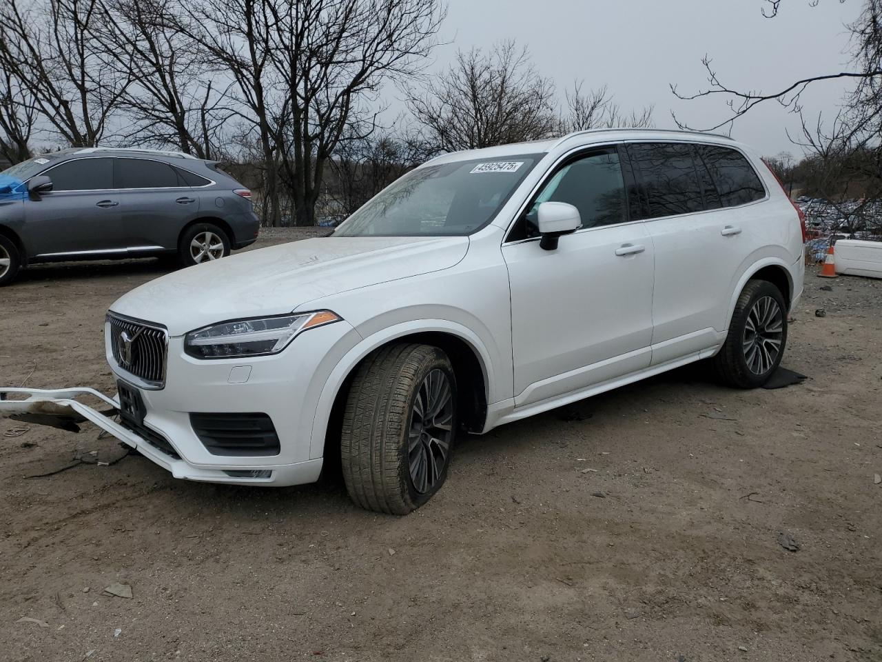 VOLVO XC90 T5 MO 2021