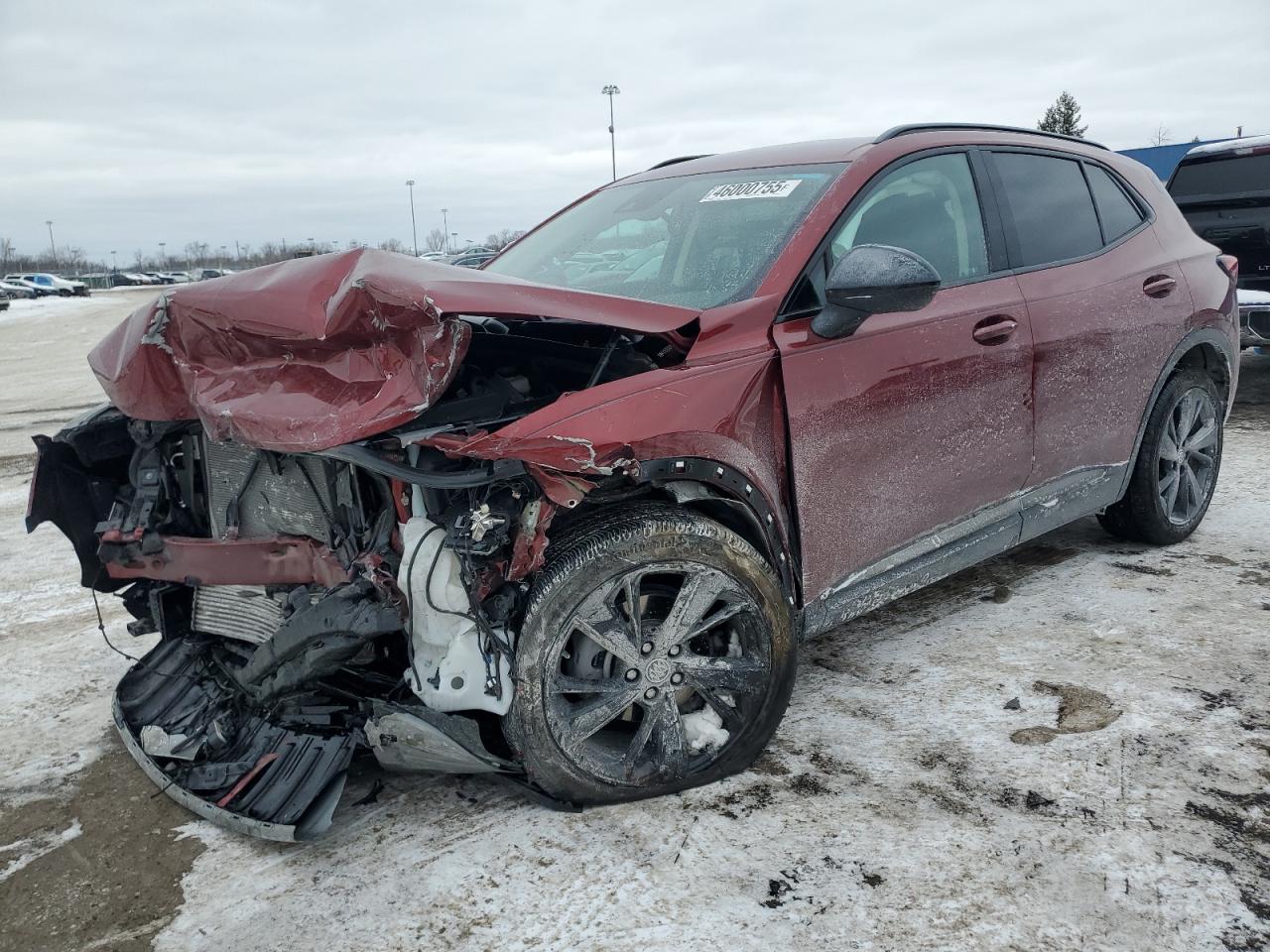 BUICK ENVISION P 2023