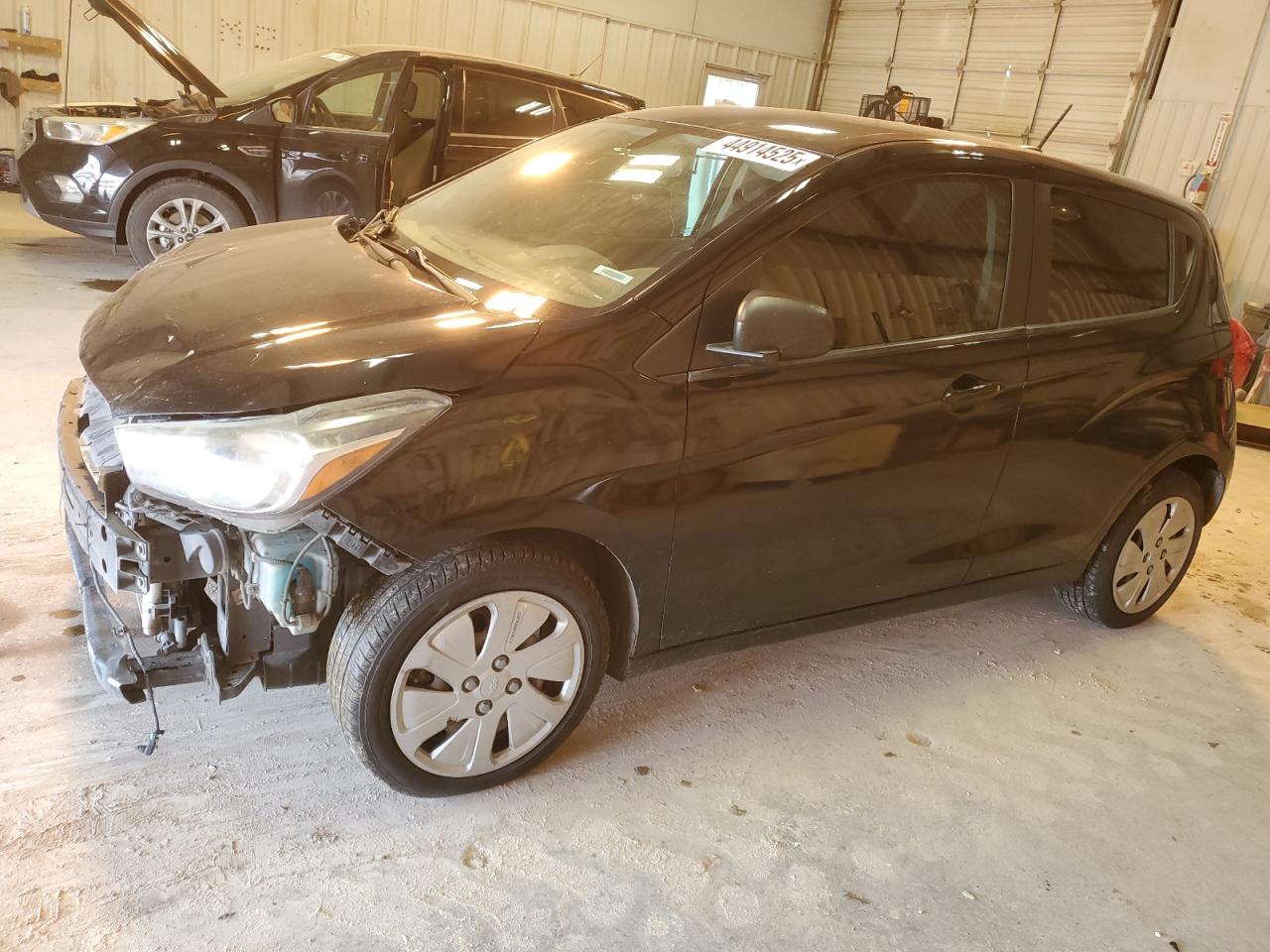 CHEVROLET SPARK LS 2017