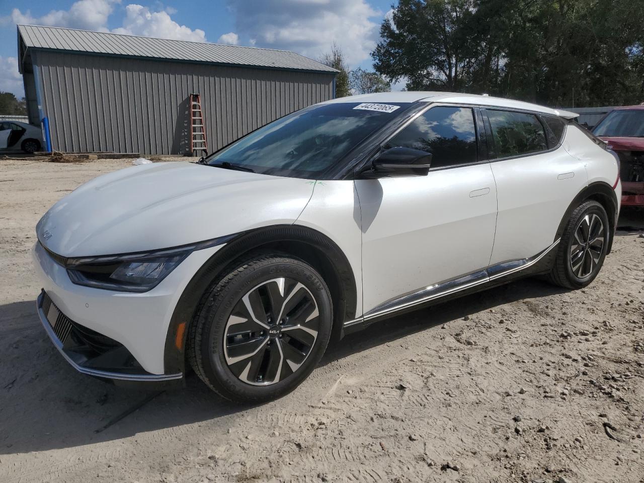 KIA EV6 LIGHT 2023