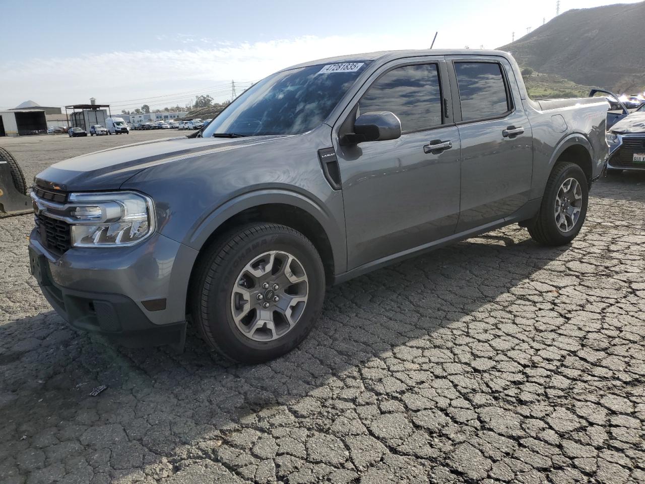 FORD MAVERICK X 2022