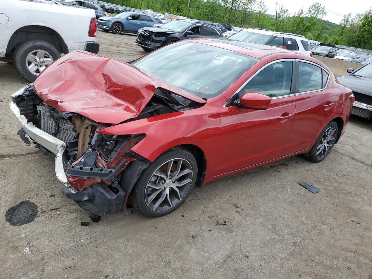 ACURA ILX PREMIU 2019