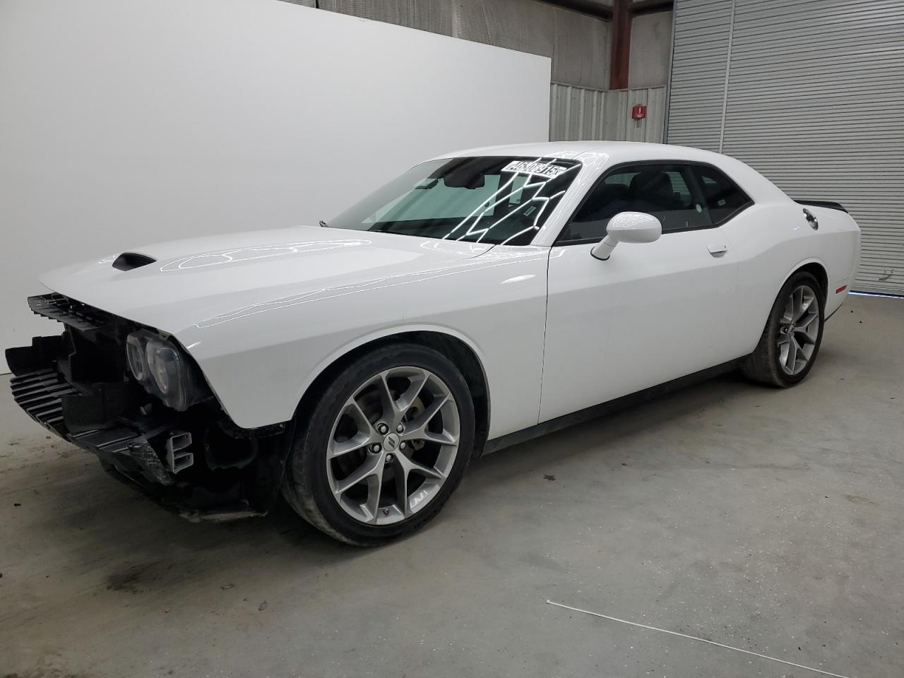 DODGE CHALLENGER 2023