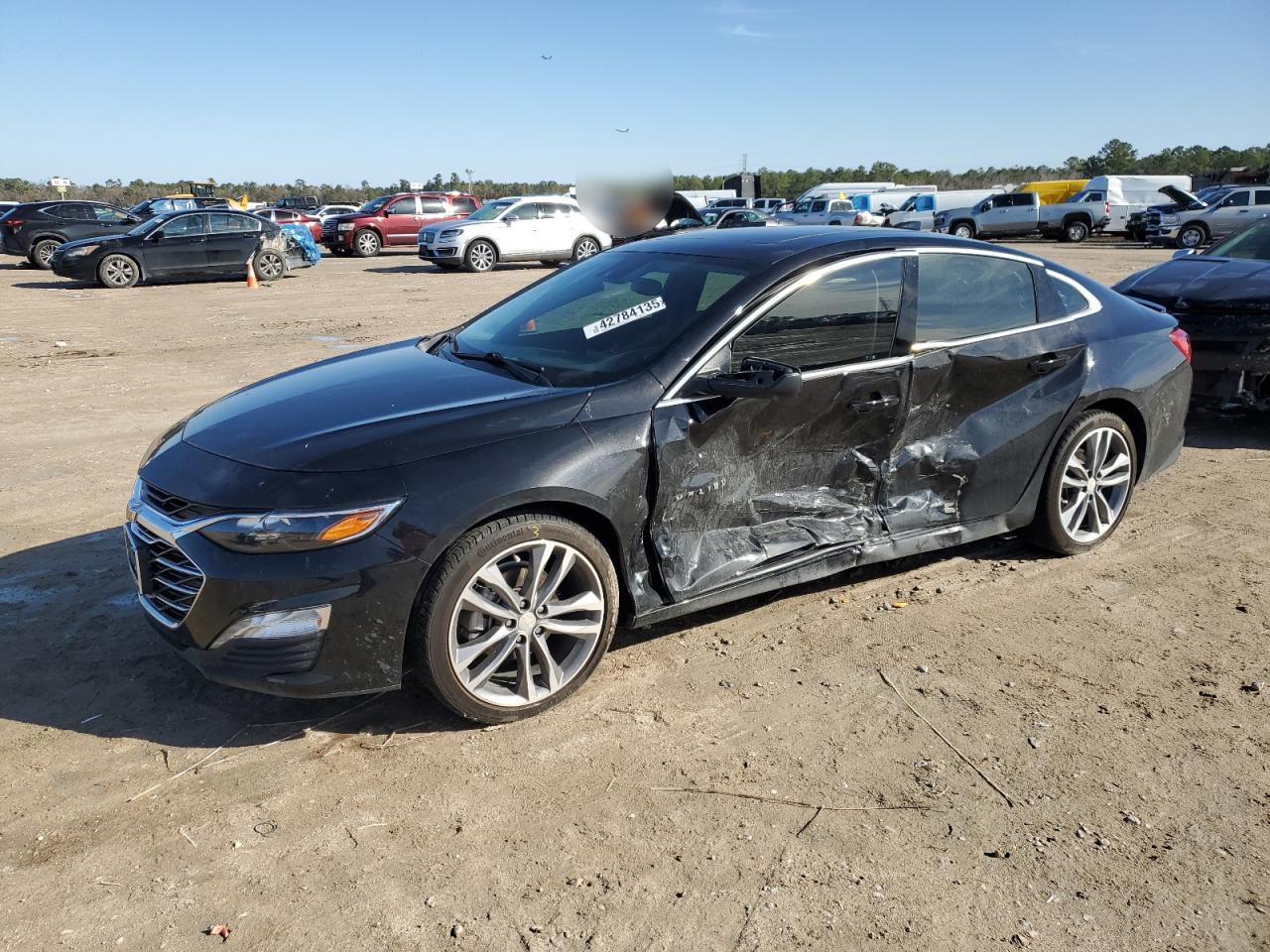 CHEVROLET MALIBU LT 2023