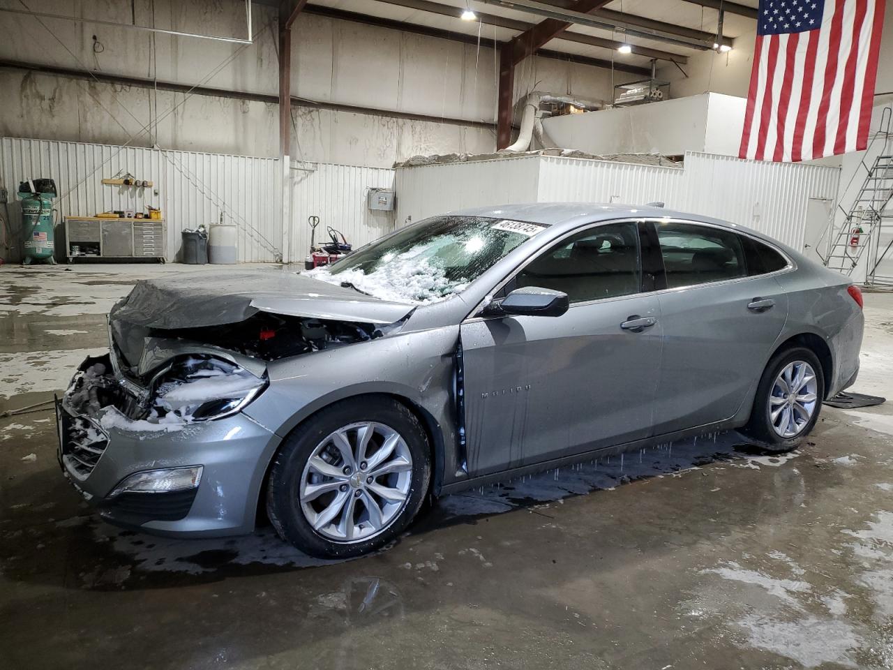 CHEVROLET MALIBU LT 2023