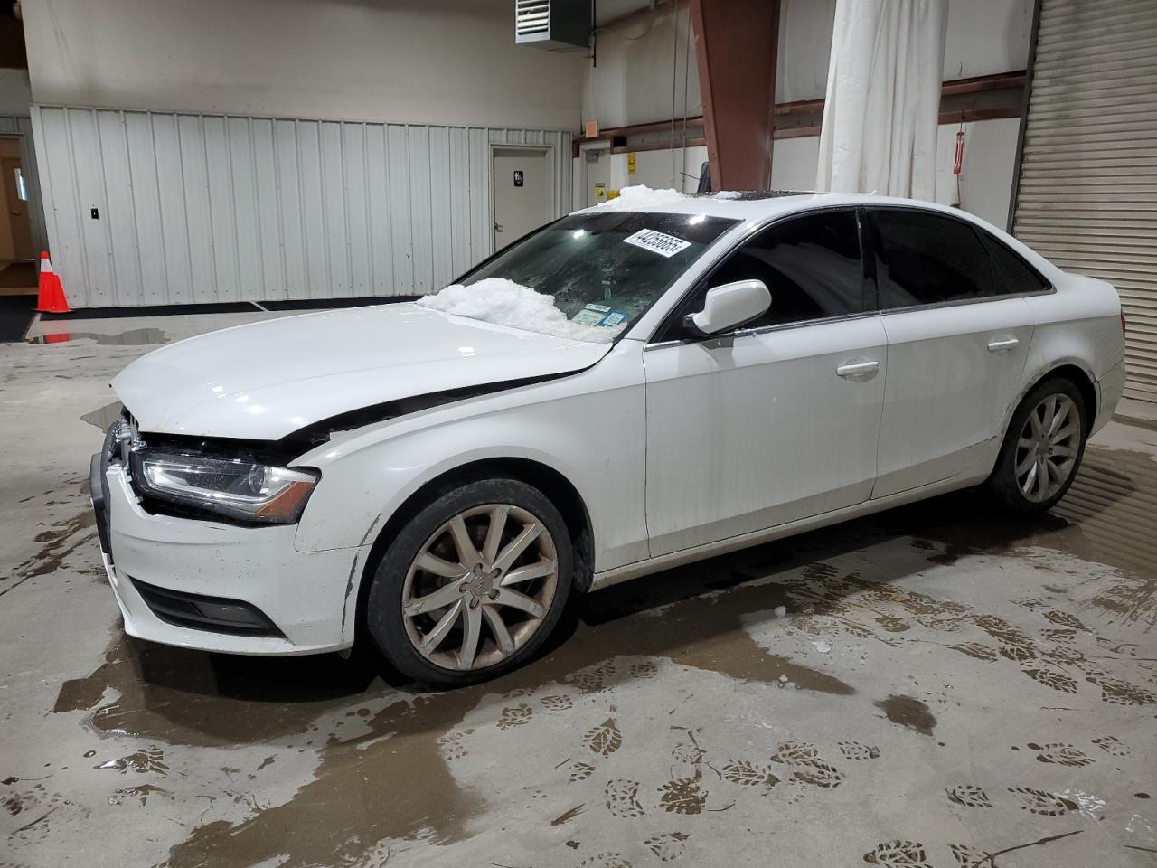 AUDI A4 PREMIUM 2013