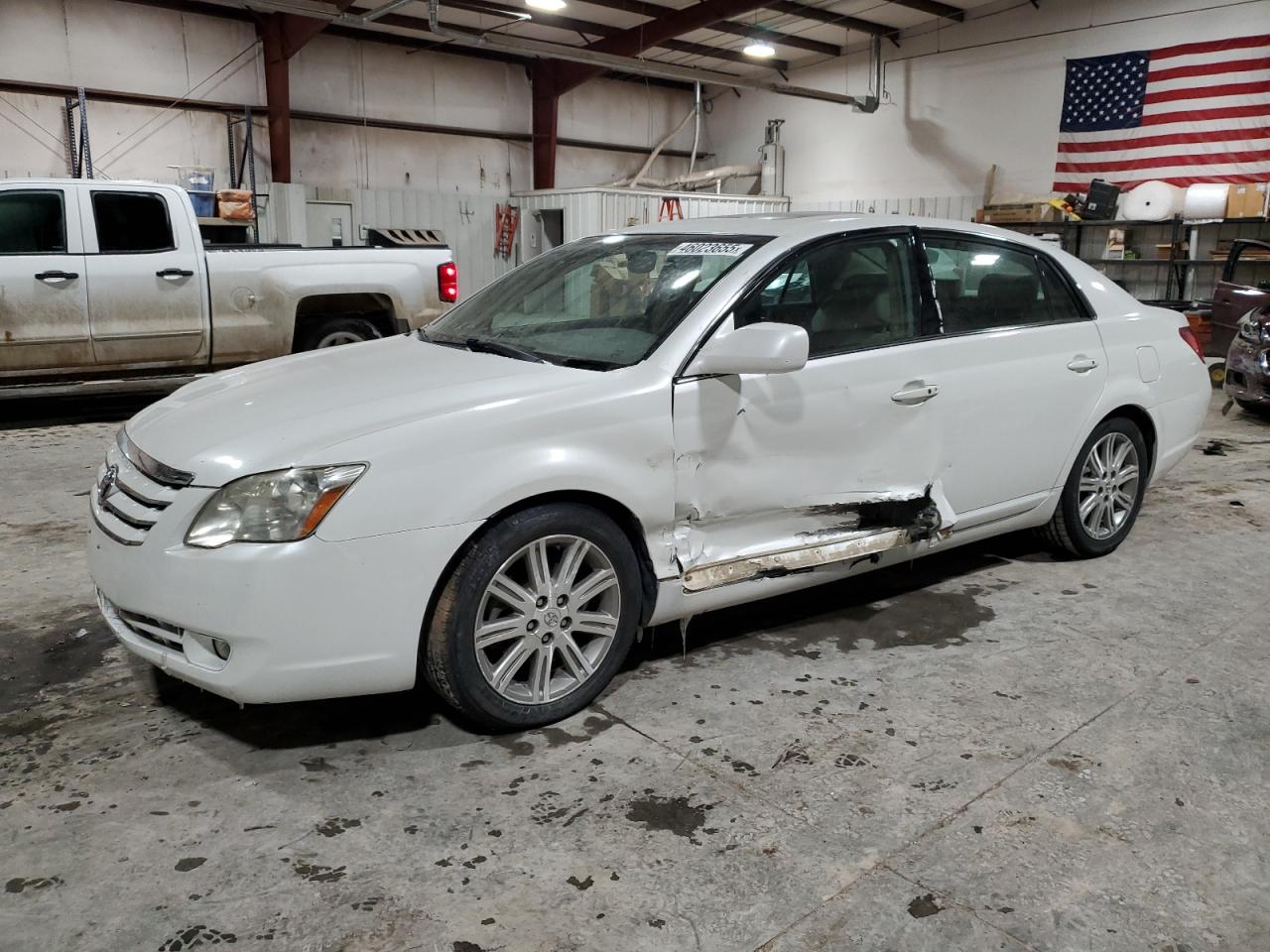 TOYOTA AVALON XL 2006