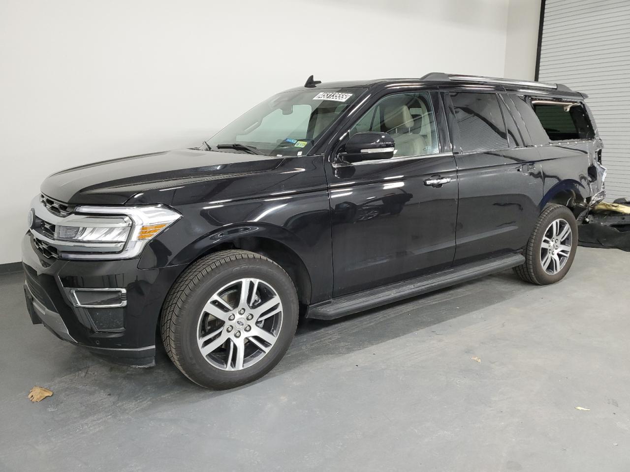 FORD EXPEDITION 2024