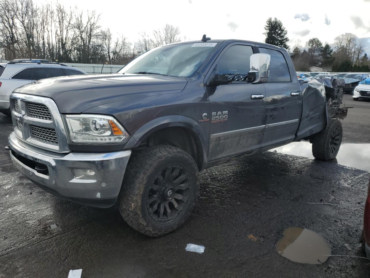 RAM 2500 LARAM 2016