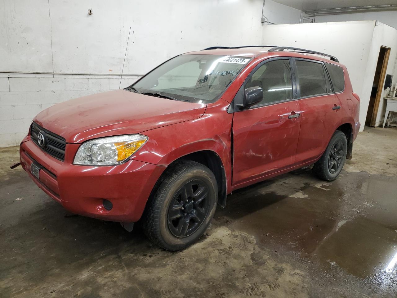 TOYOTA RAV4 2006