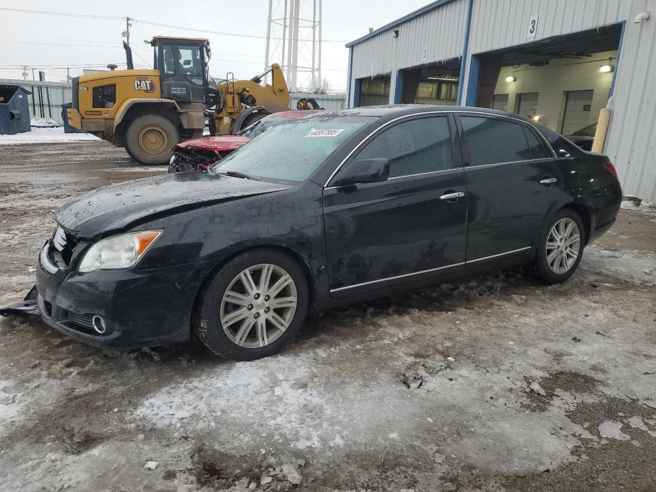 TOYOTA AVALON XL 2009