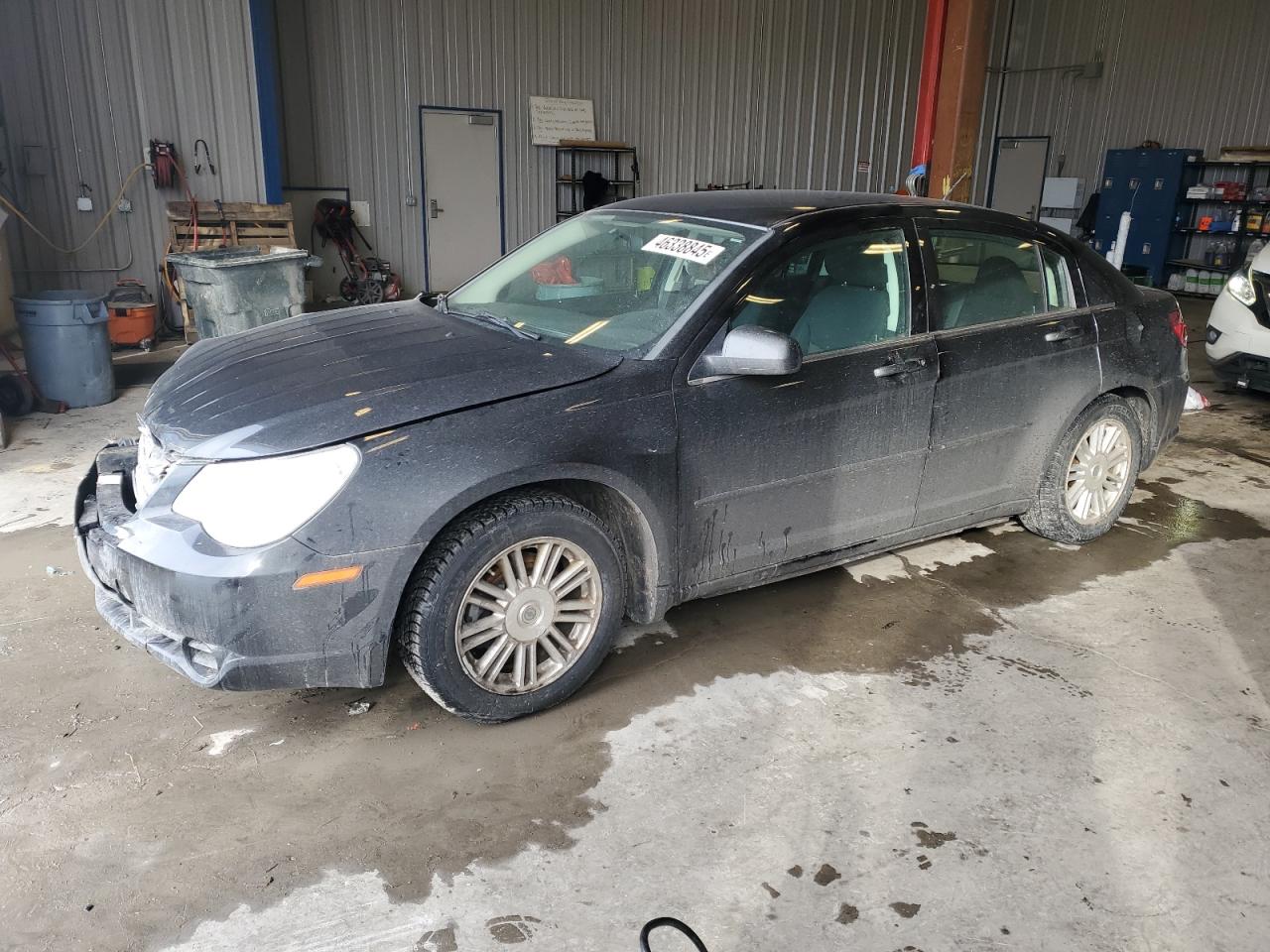 CHRYSLER SEBRING TO 2009