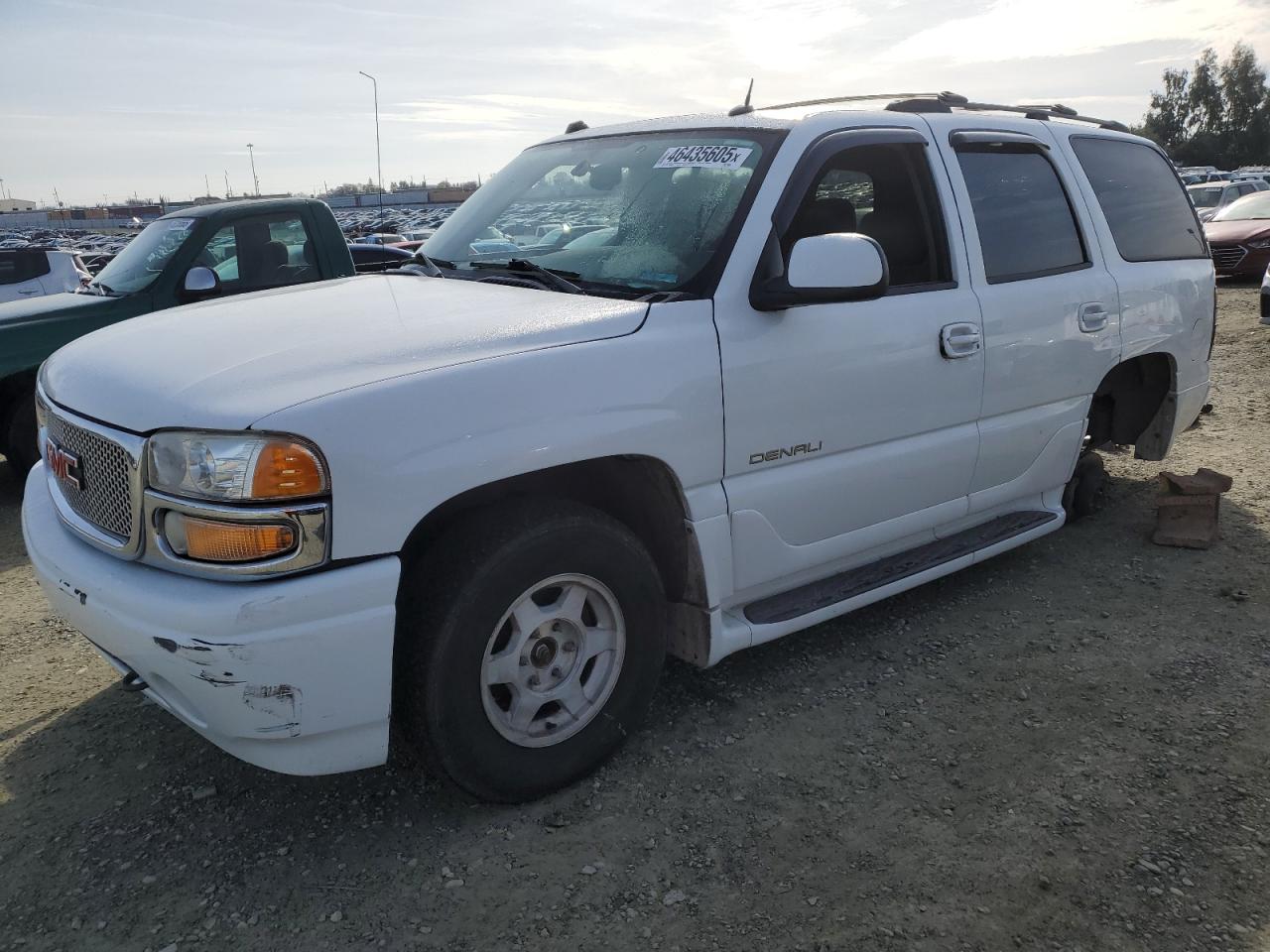 GMC YUKON DENA 2005