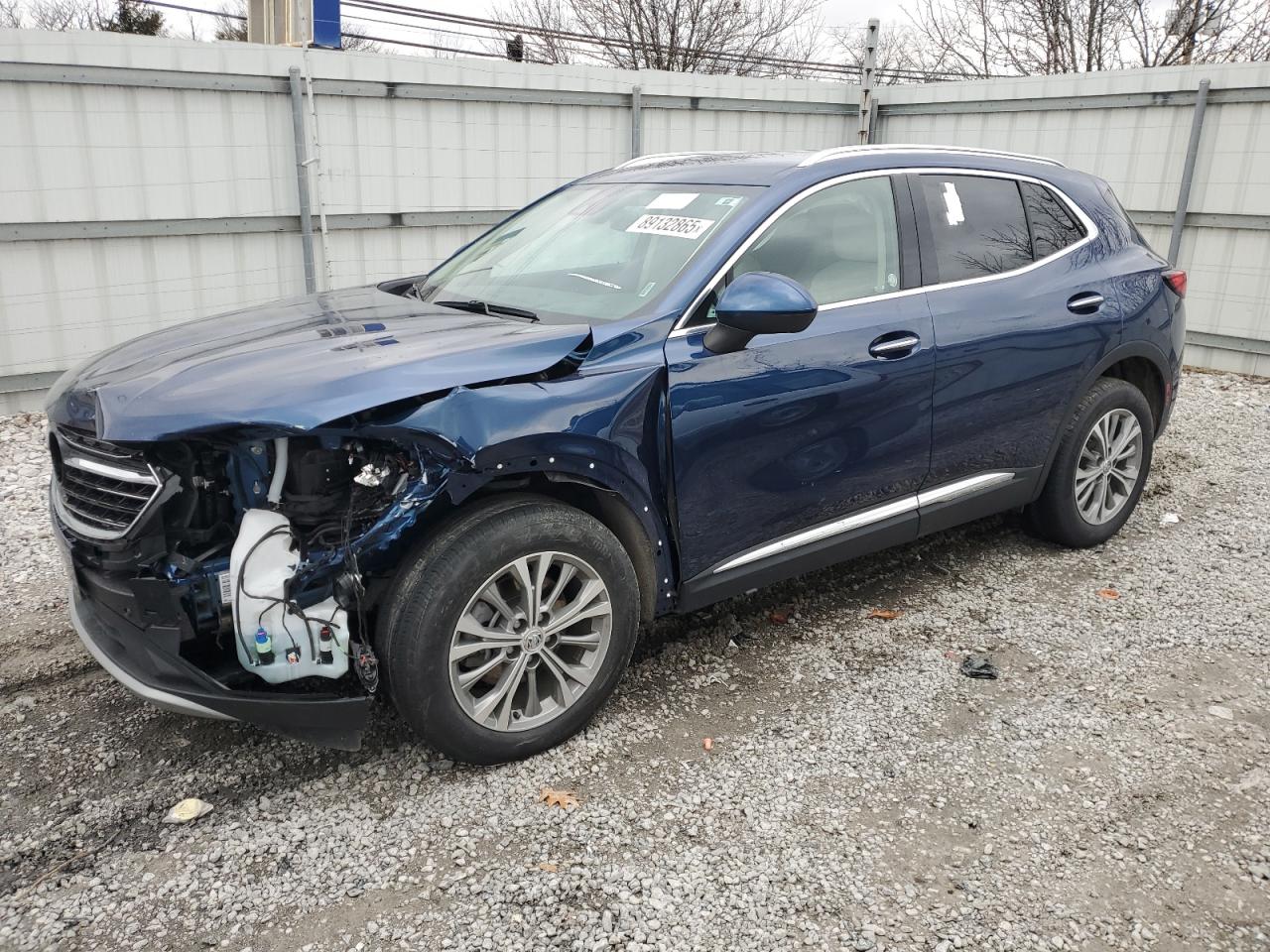 BUICK ENVISION P 2023
