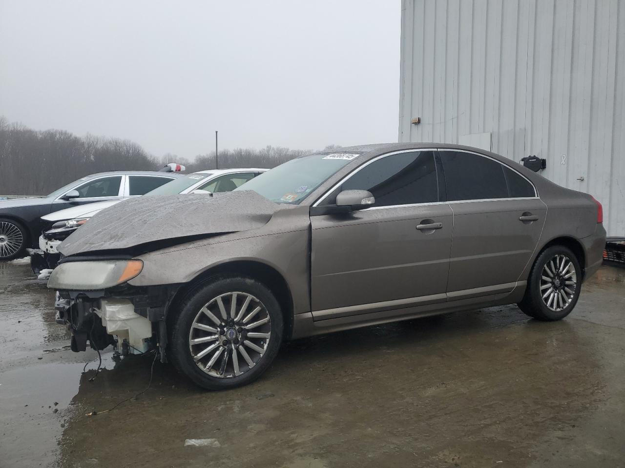 VOLVO S80 3.2 2007