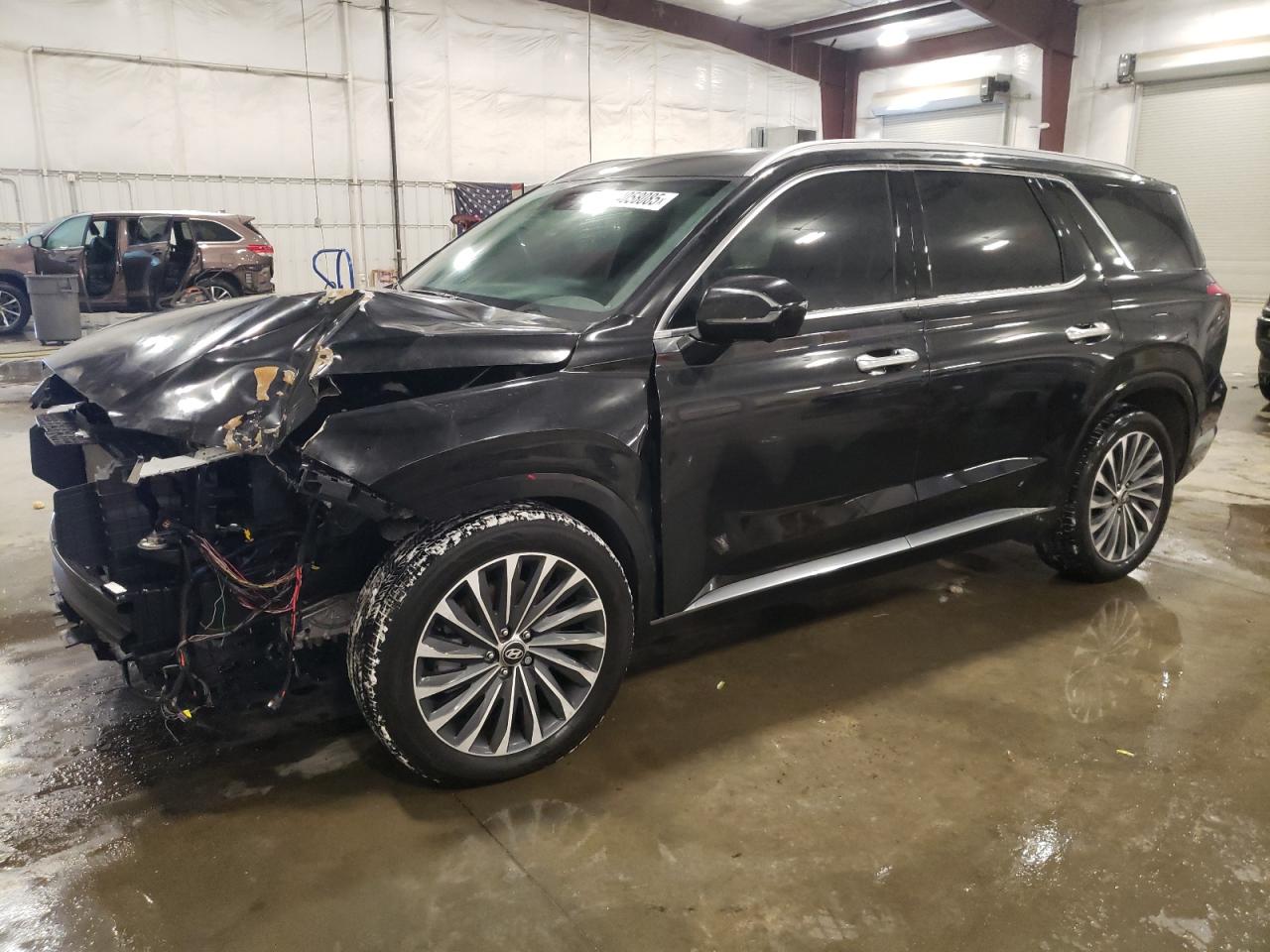 HYUNDAI PALISADE C 2024