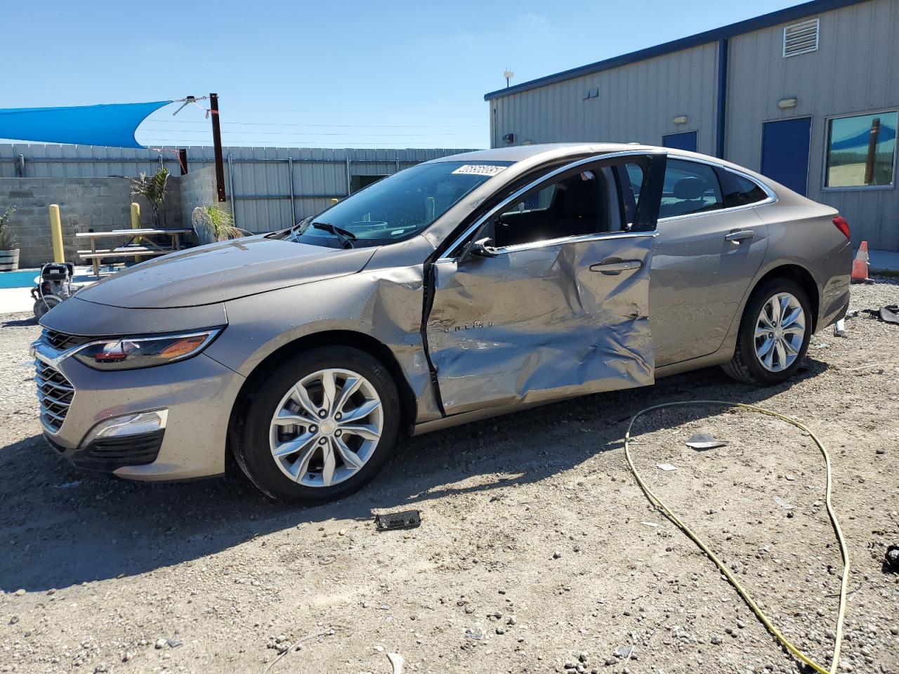 CHEVROLET MALIBU LT 2024