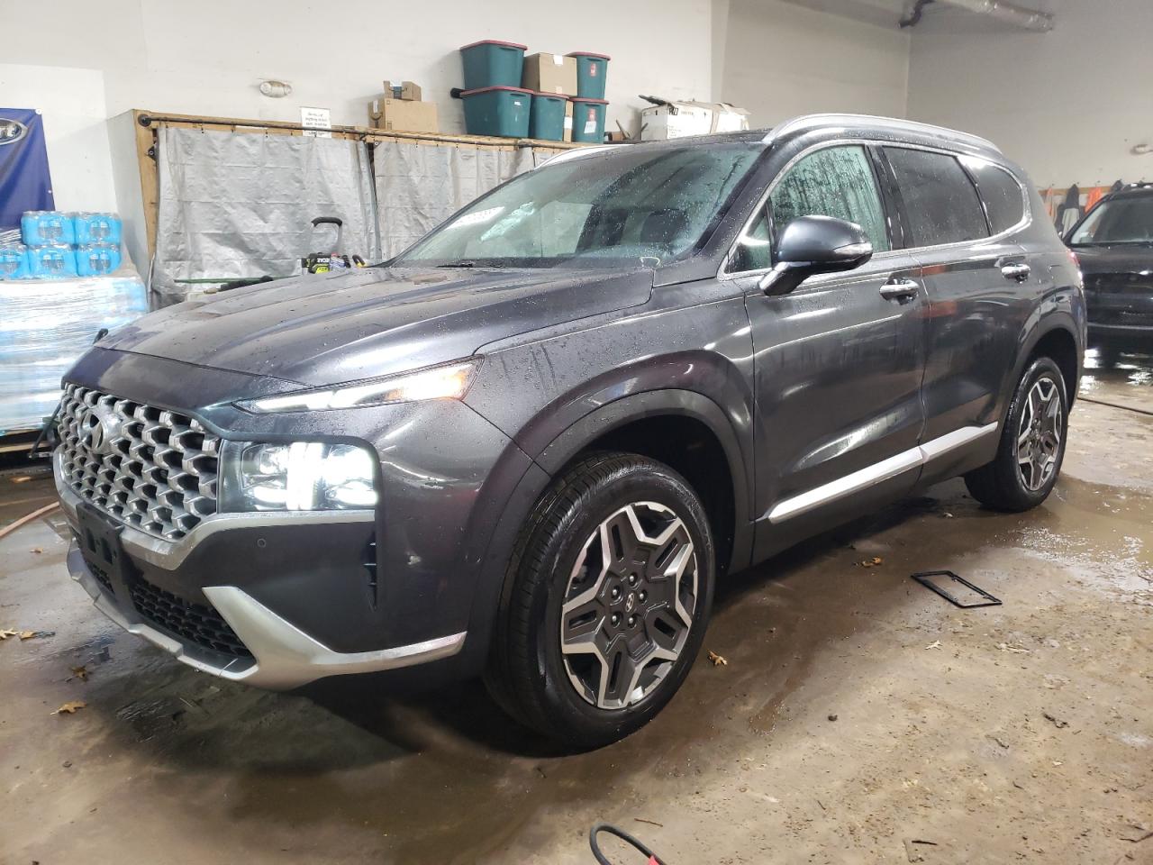 HYUNDAI SANTA FE L 2023