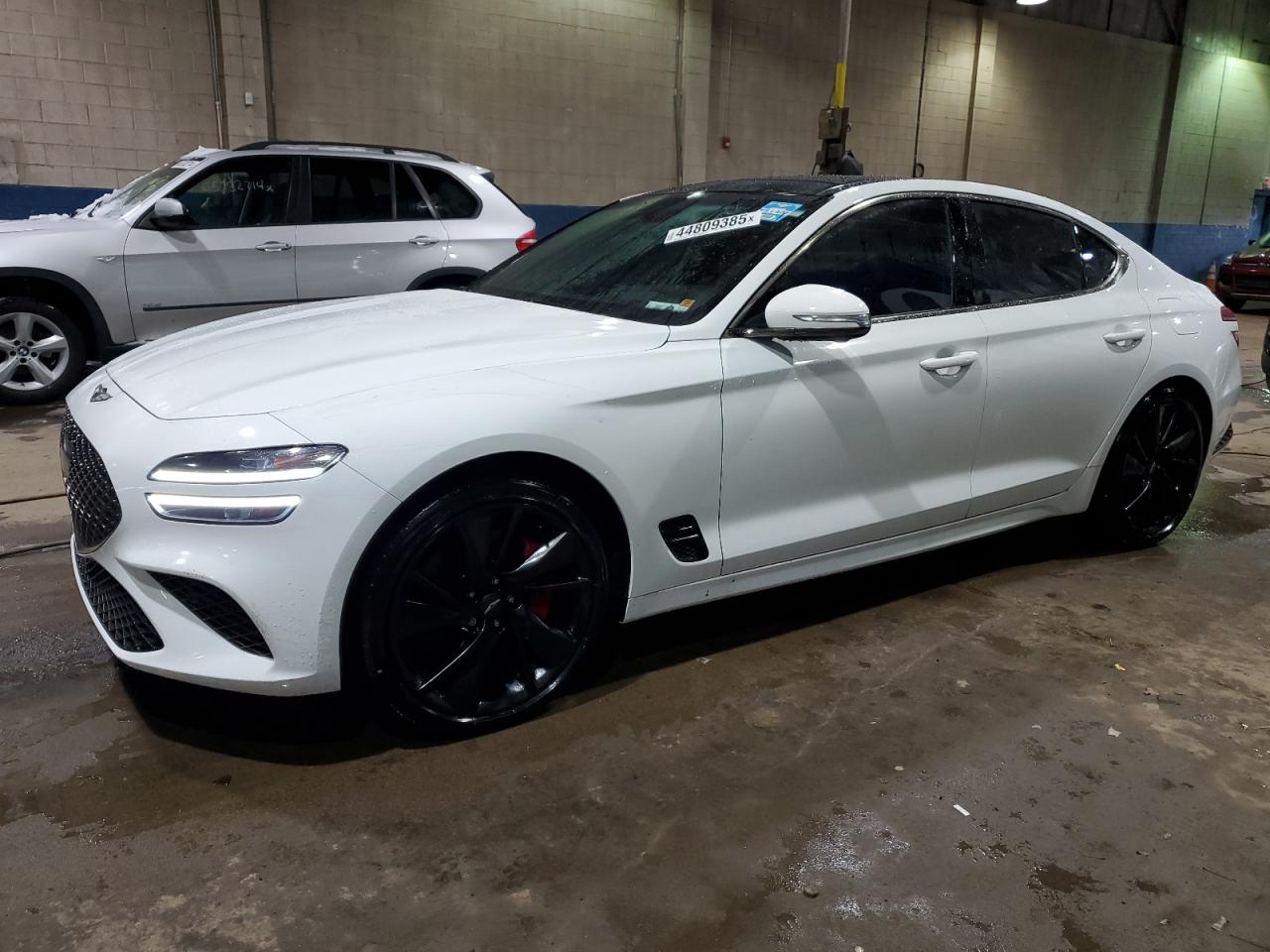 GENESIS G70 BASE 2023