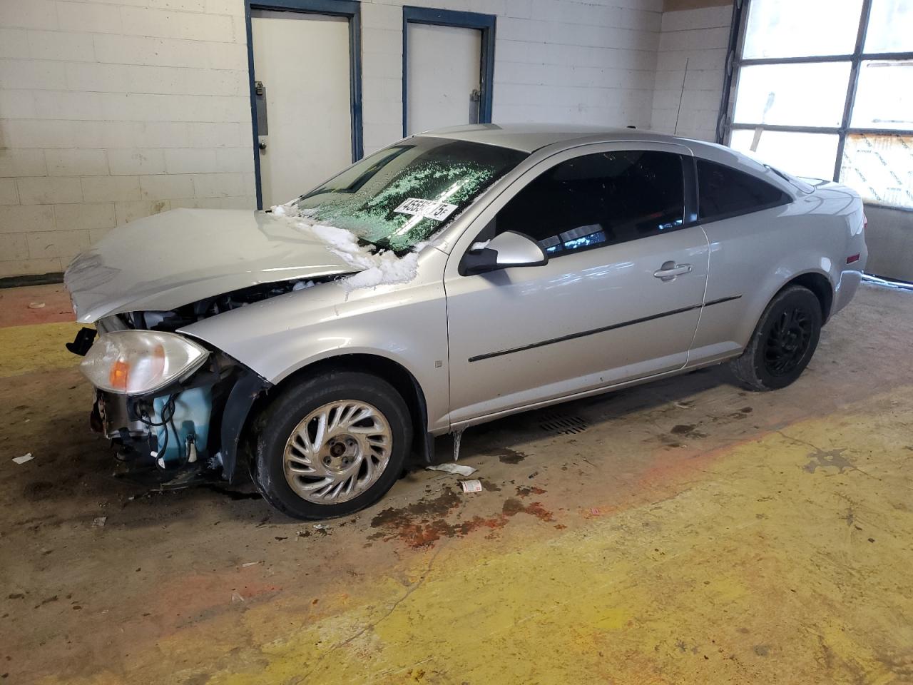 CHEVROLET COBALT LT 2008