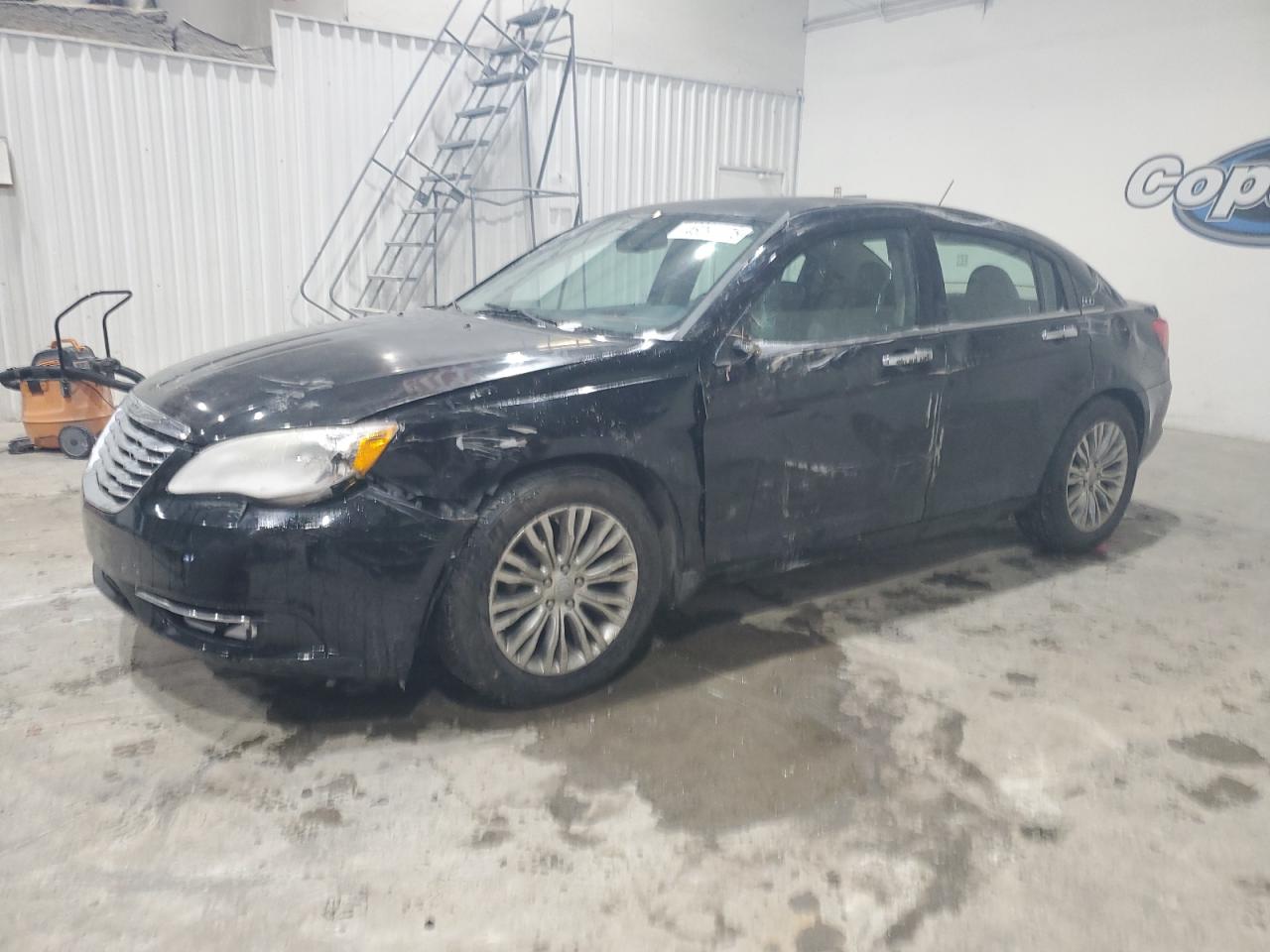 CHRYSLER 200 LIMITE 2012