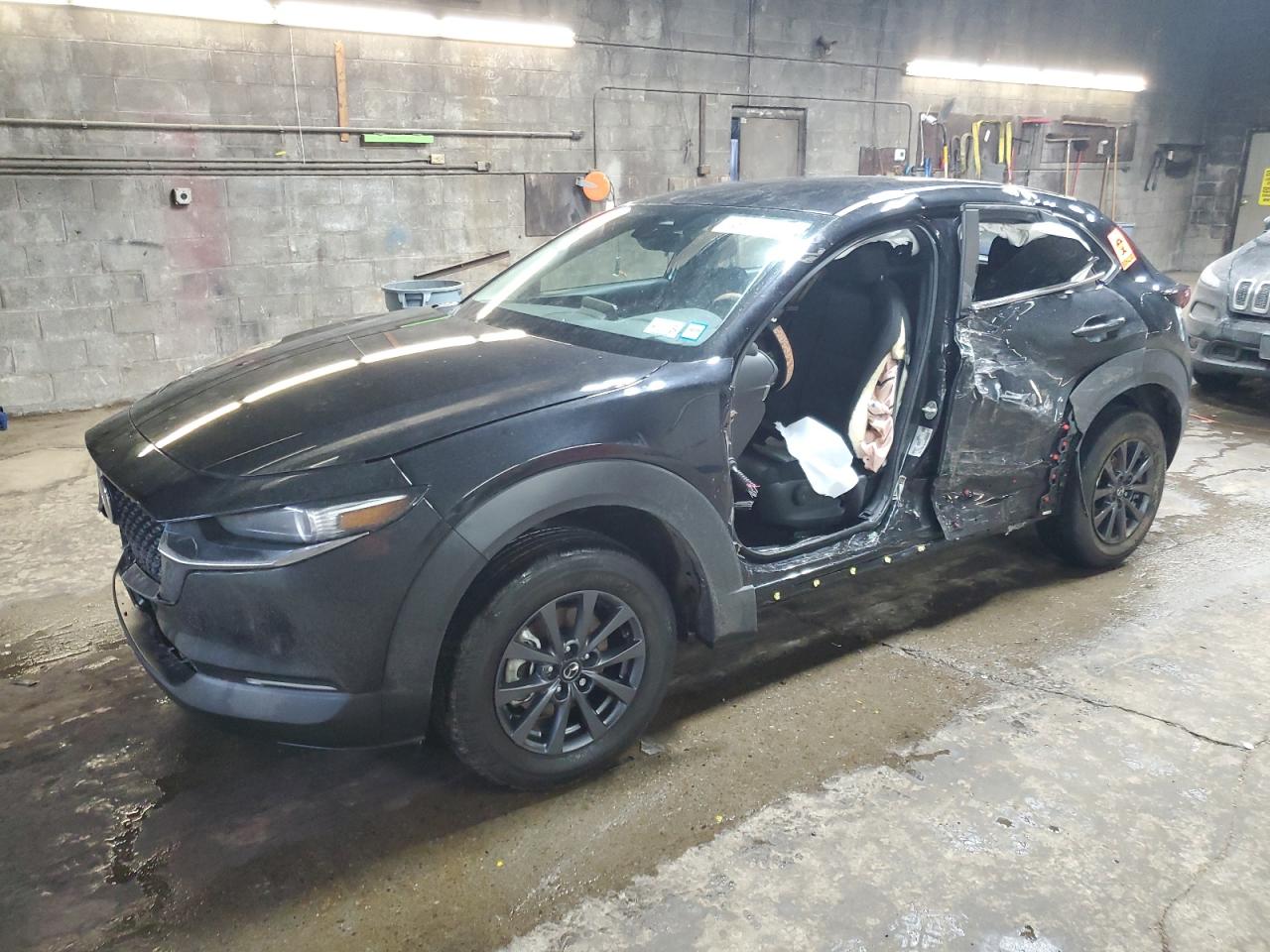 MAZDA CX-30 2025