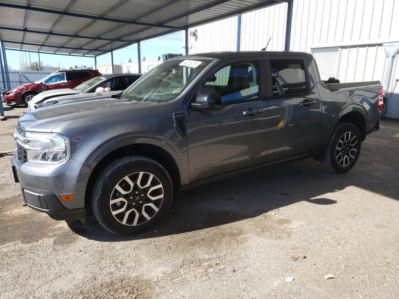 FORD MAVERICK L 2024
