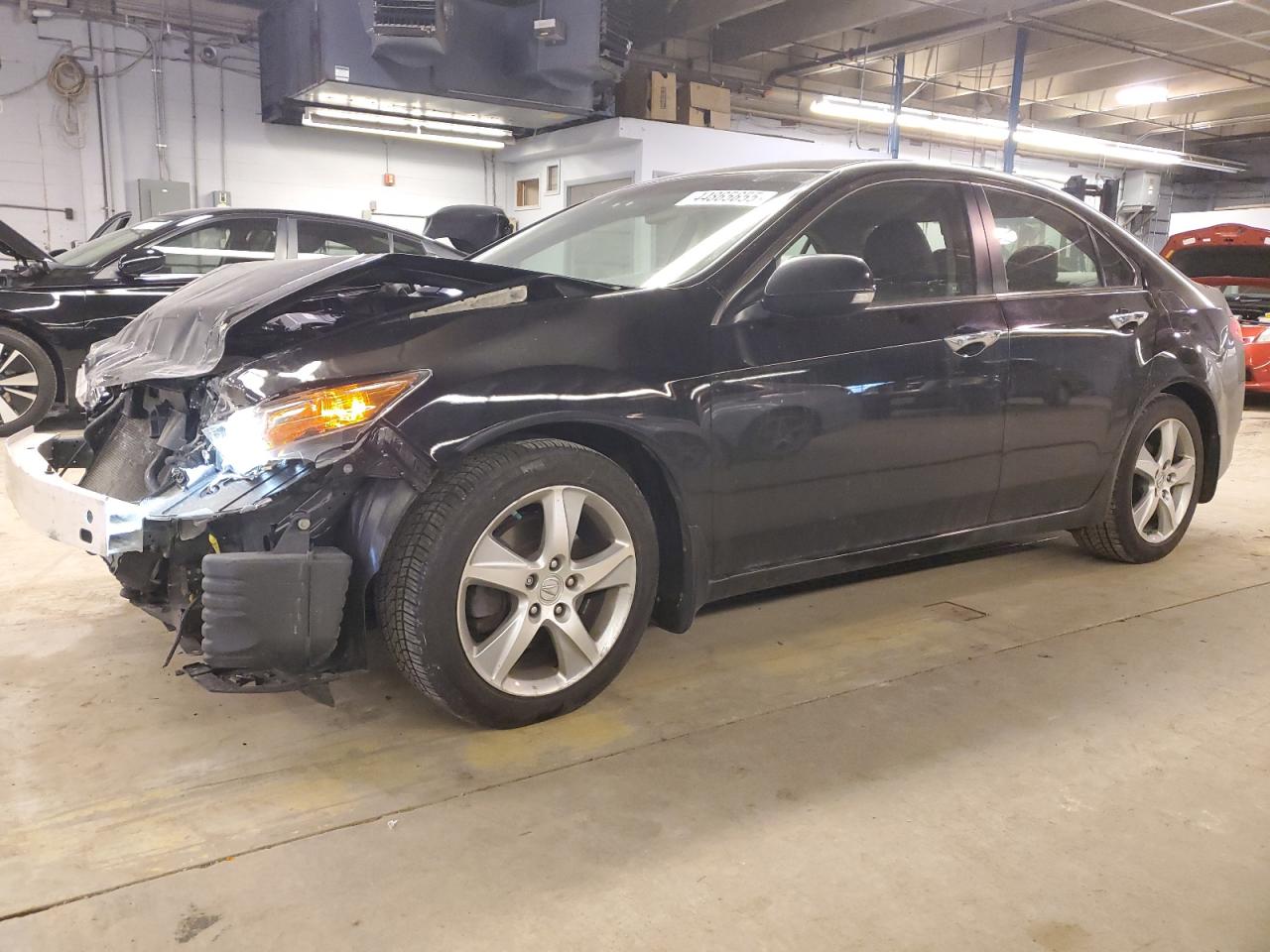 ACURA TSX 2012