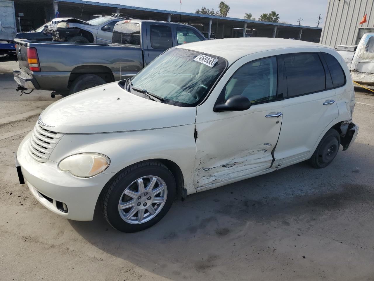 CHRYSLER PT CRUISER 2008