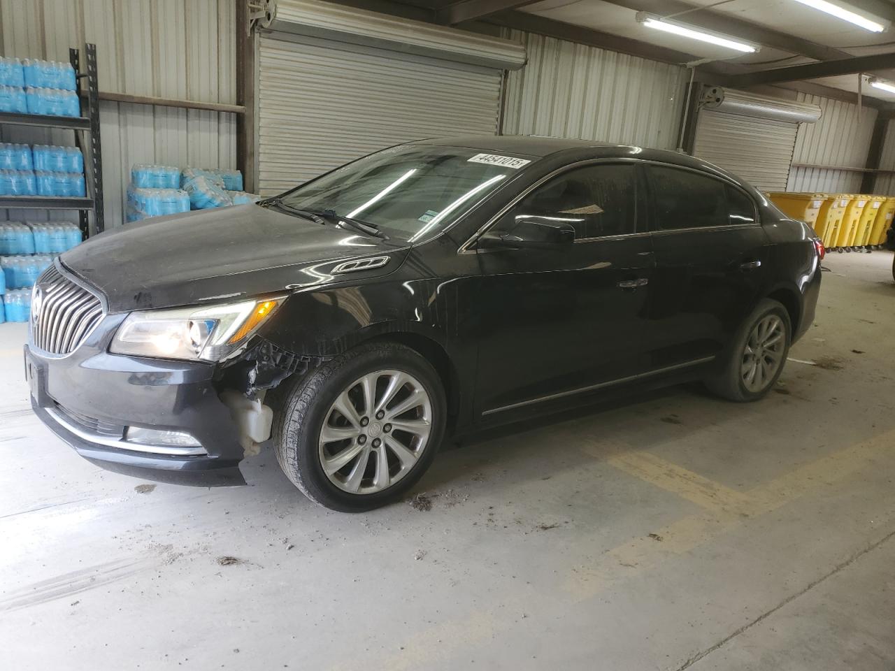 BUICK LACROSSE 2014