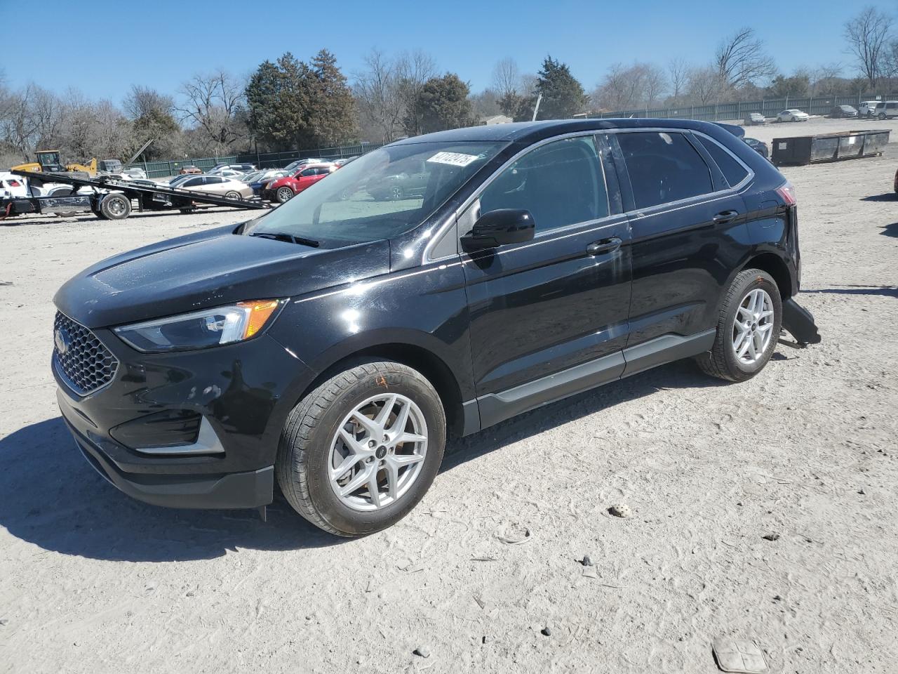 FORD EDGE SEL 2023