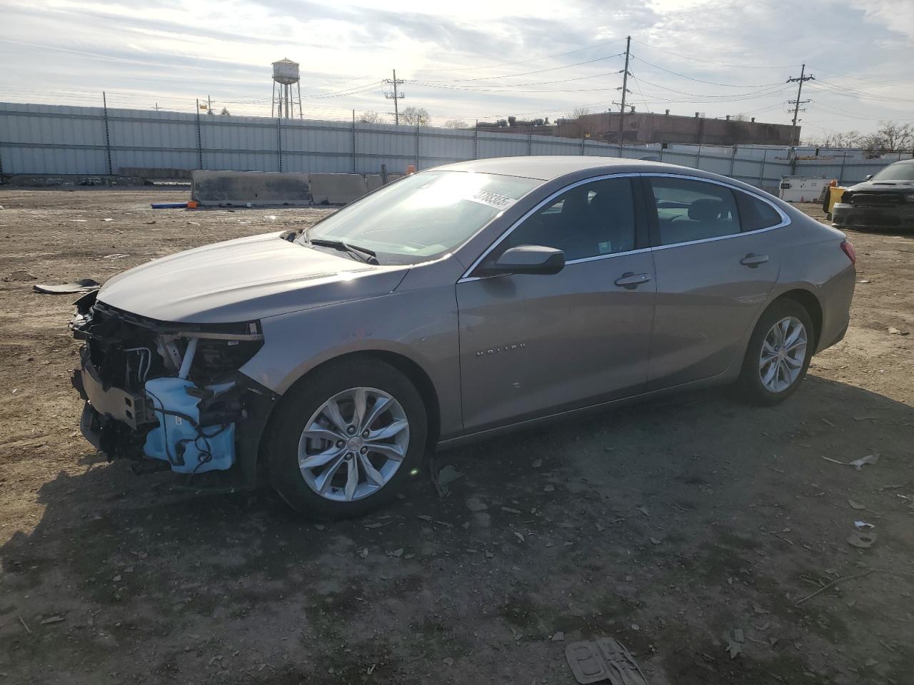 CHEVROLET MALIBU LT 2024