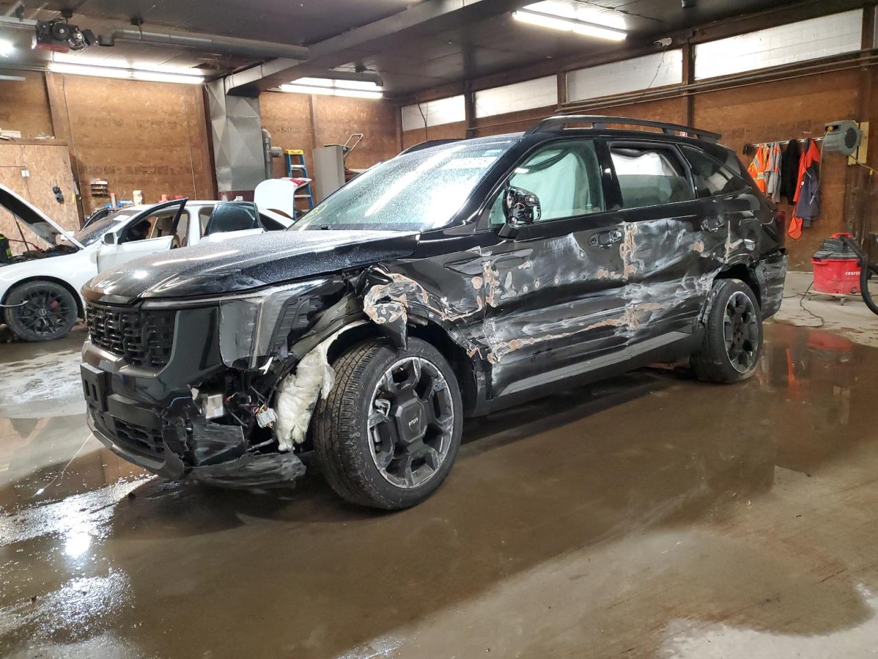 KIA SORENTO EX 2024