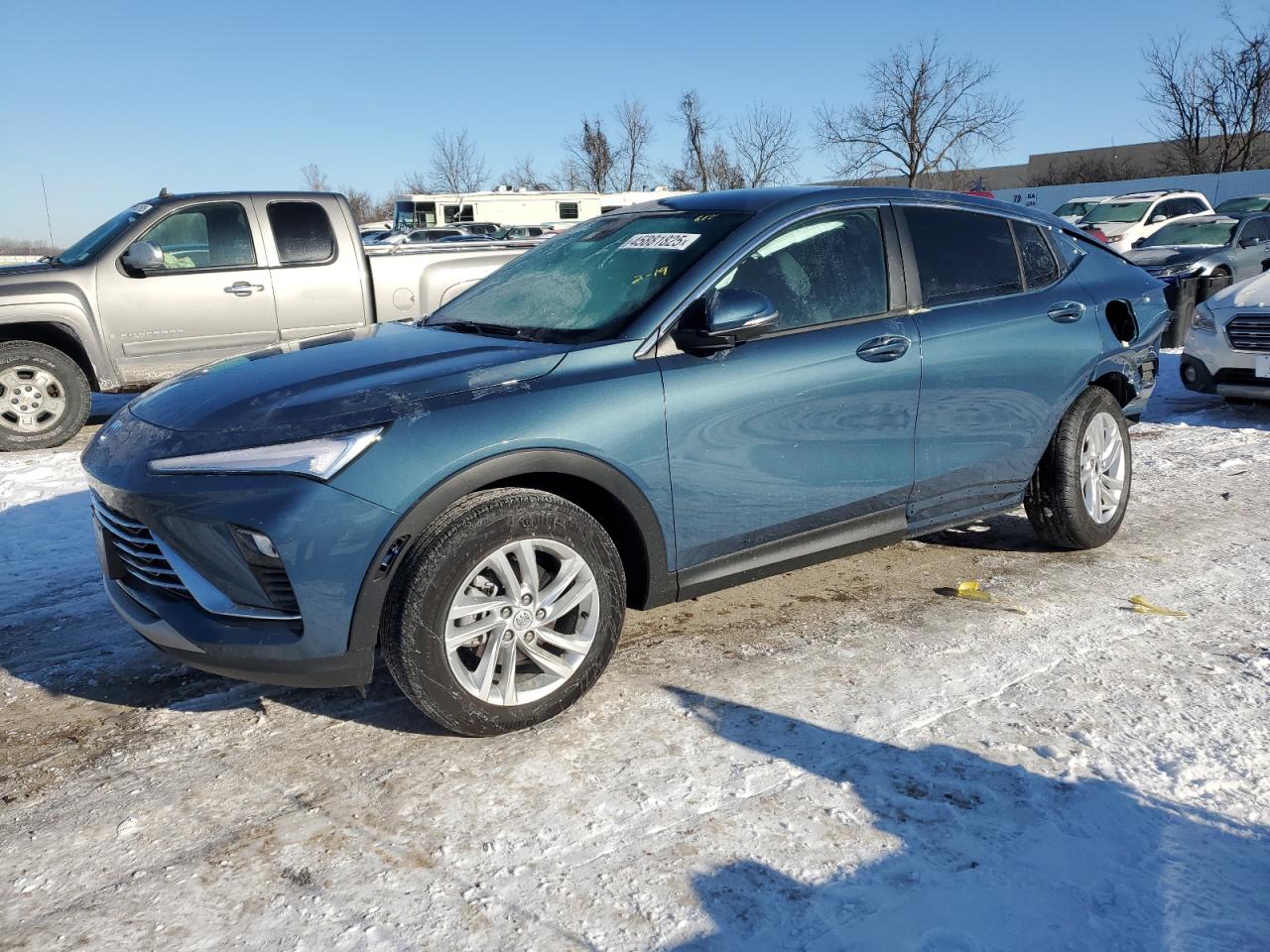 BUICK ENVISTA PR 2024