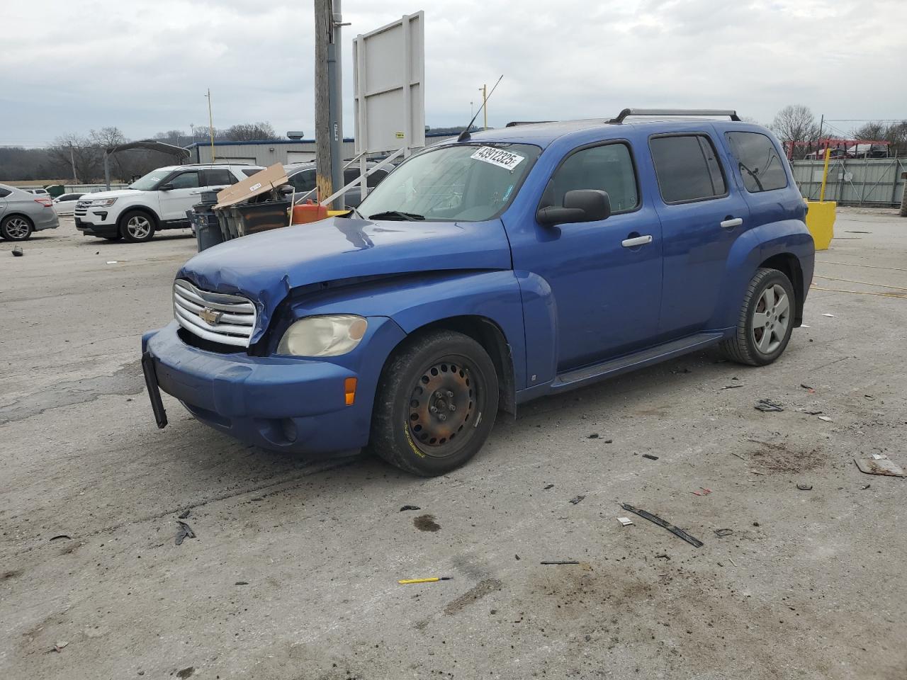 CHEVROLET HHR 2006