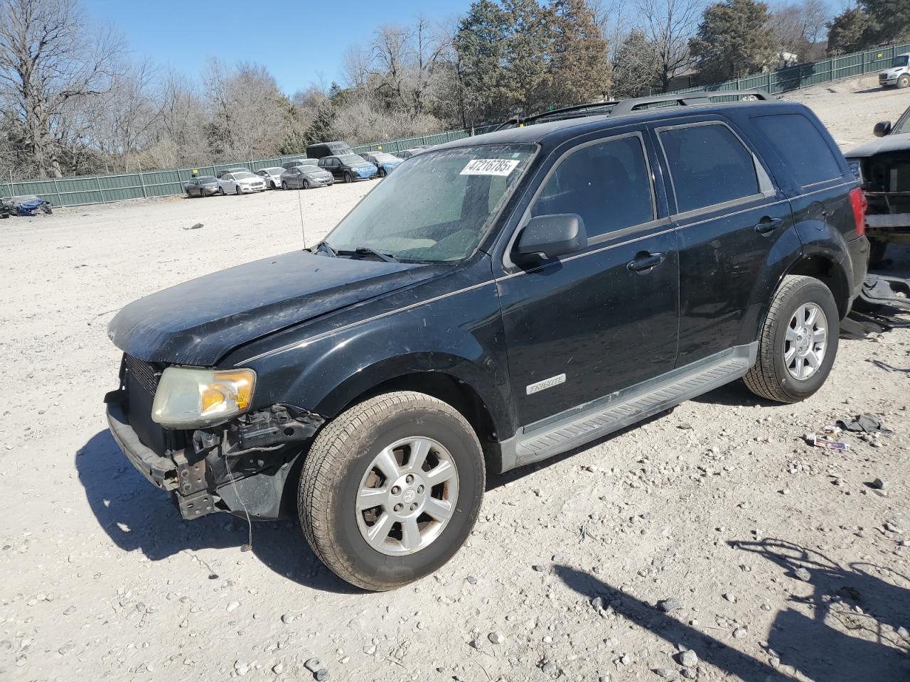 MAZDA TRIBUTE I 2008
